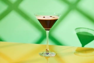 2. Espresso Martini